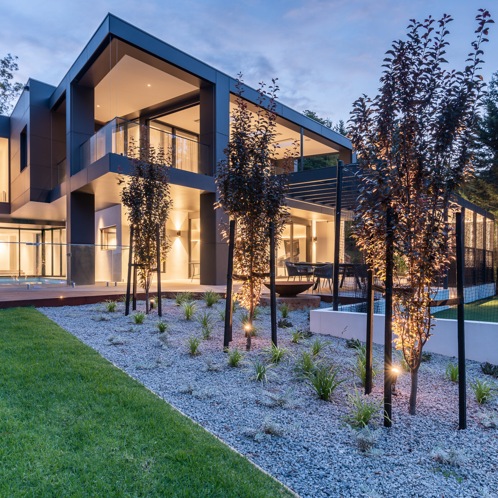 House Integrated Customization Custom Integration Services Melbourne | Wired by MJD | Expert smart ...
