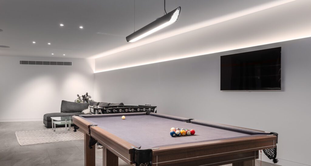 Image showcasing Multi-Room Audio Systems Melbourne | Wired by MJD | Seamless whole-home ...