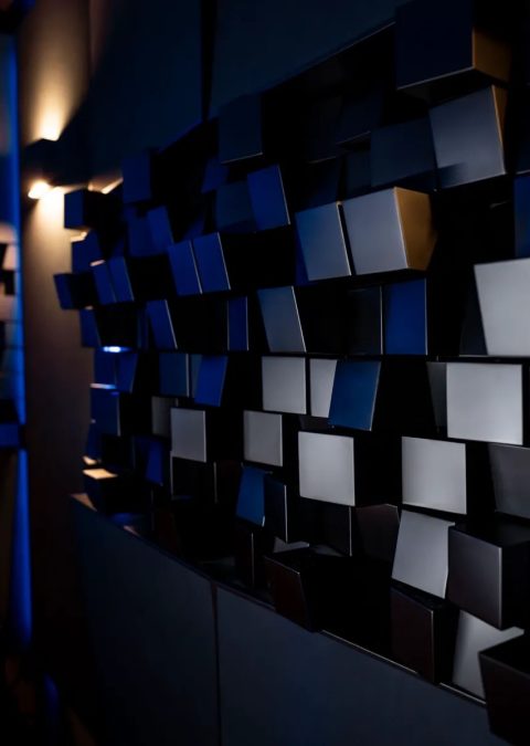 Vicoustic Product Cedia 2024 Winner Wired by MJD