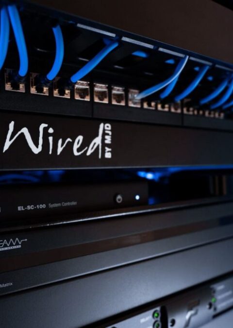 wired by mjd racking kordz