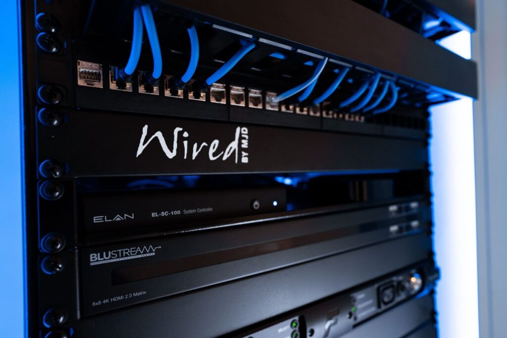 wired by mjd racking kordz